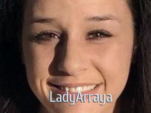 LadyArraya
