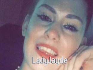 LadyJayde