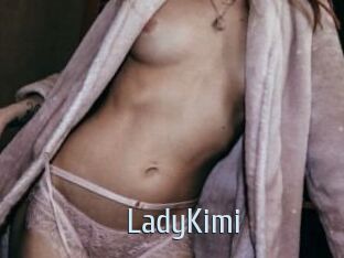 LadyKimi