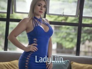 LadyLiin