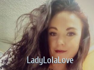 LadyLolaLove