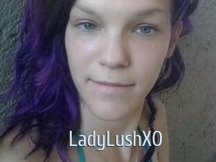 LadyLushXO