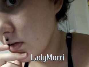 LadyMorri
