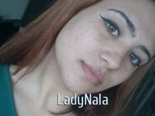 LadyNala