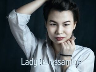 LadyRoJessamine