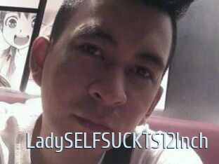 LadySELFSUCKTS12Inch