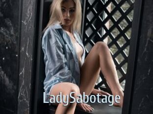 LadySabotage