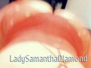 LadySamanthaDiamond