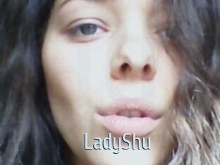 LadyShu