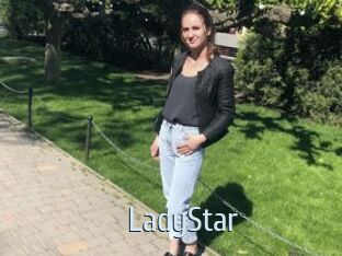 LadyStar