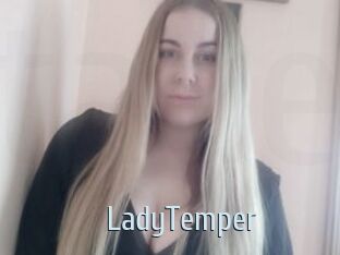 LadyTemper