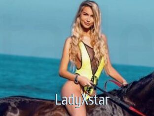 LadyXstar