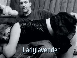 Ladylavender
