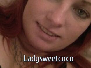 Ladysweetcoco
