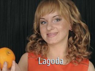 Lagoda