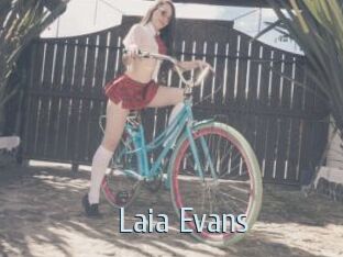 Laia_Evans