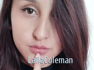 LailaColeman