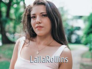 LailaRollins