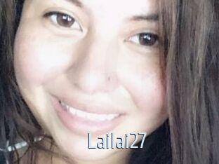 Lailai27