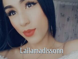 Lailamadissonn