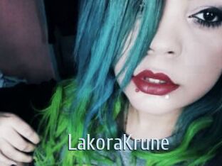 LakoraKrune