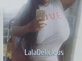 LalaDelicious
