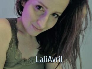 LaliAvril