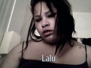Lalu