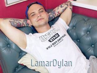 LamarDylan