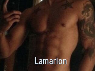 Lamarion