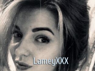 LameyXXX