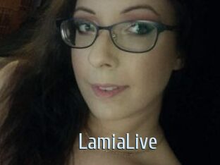 LamiaLive