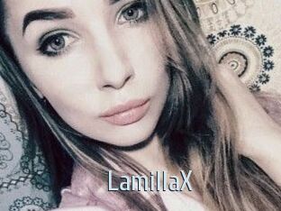 LamillaX