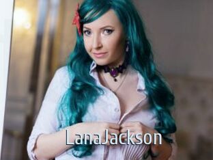 LanaJackson