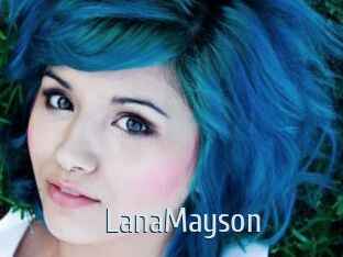 LanaMayson