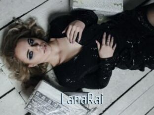 LanaRai