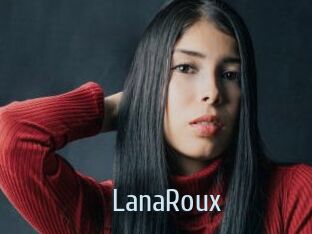 LanaRoux