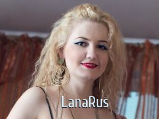 LanaRus