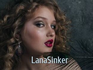 LanaSinker