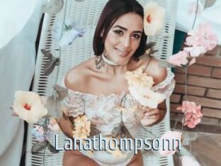 Lanathompsonn