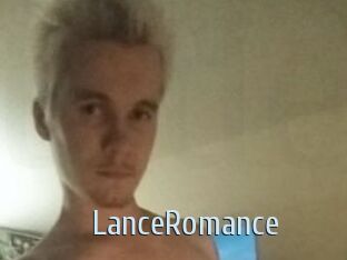 Lance_Romance