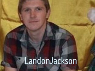 LandonJackson