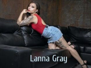 Lanna_Gray