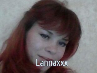 Lannaxxx