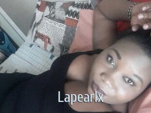 Lapearlx