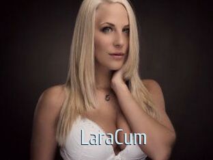 LaraCum