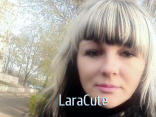 LaraCute