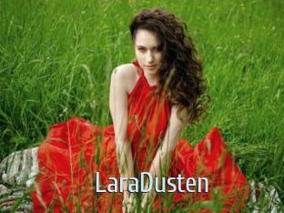 LaraDusten