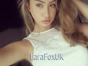 LaraFoxUK