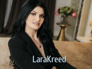 LaraKreed